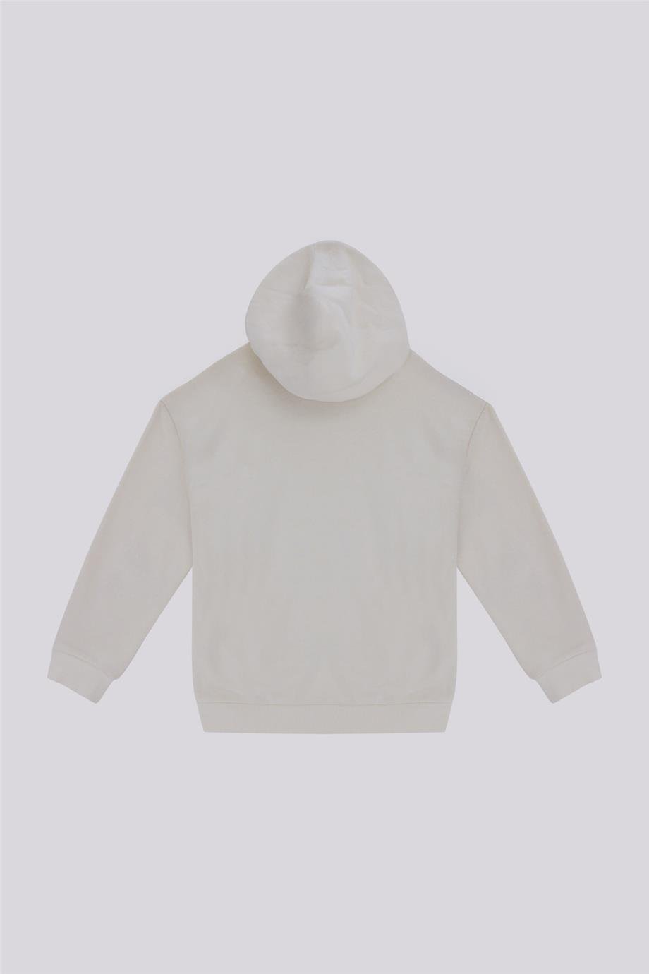 Nebbati Erkek Çocuk Ekru SweatshirtNebbati Erkek Çocuk Ekru Sweatshirt