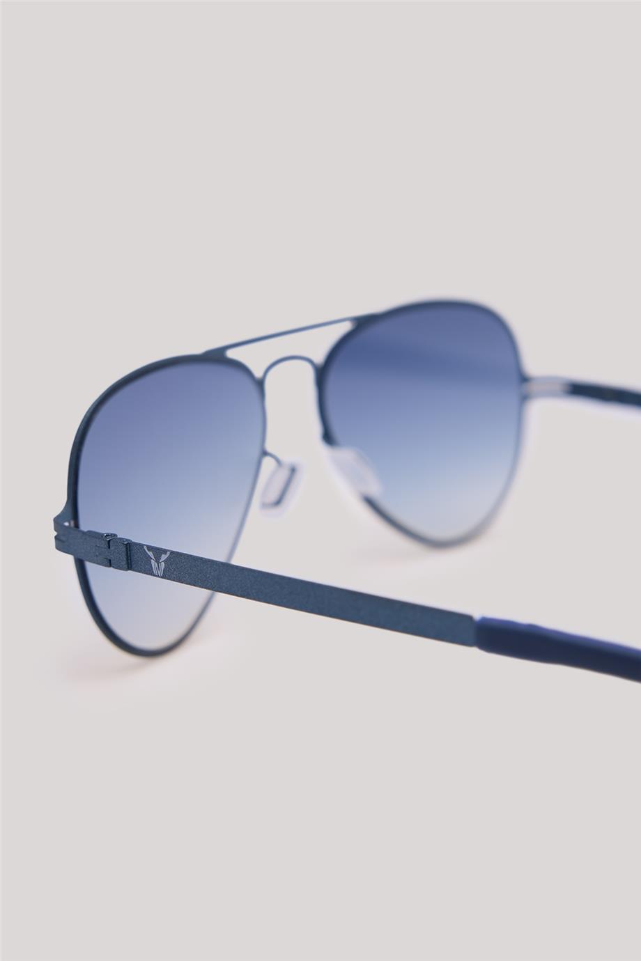 Nebbati Erkek Çocuk Gözlük