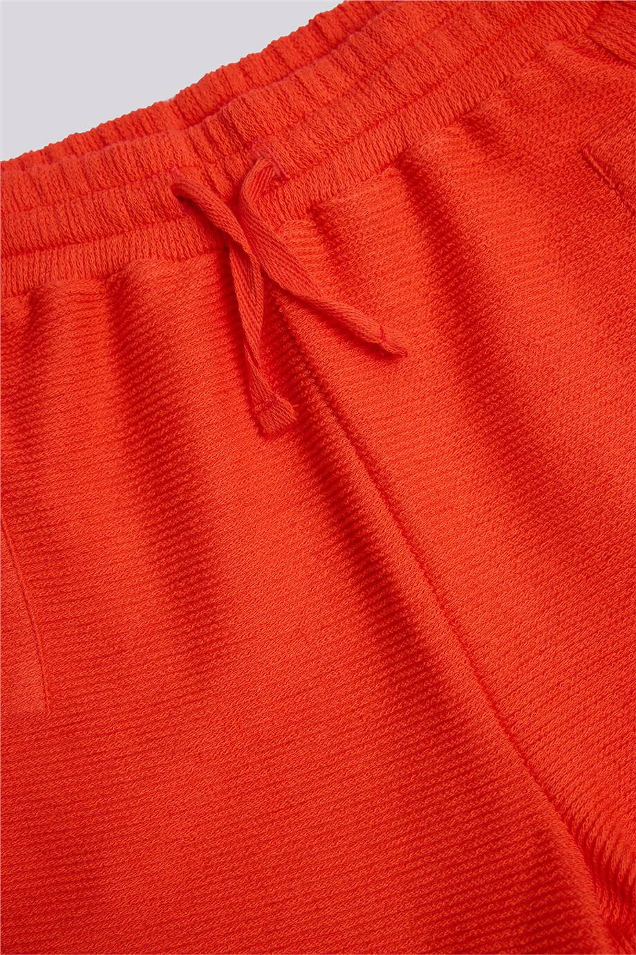 Nebbati Boy Red ShortsNebbati Boy Red Shorts