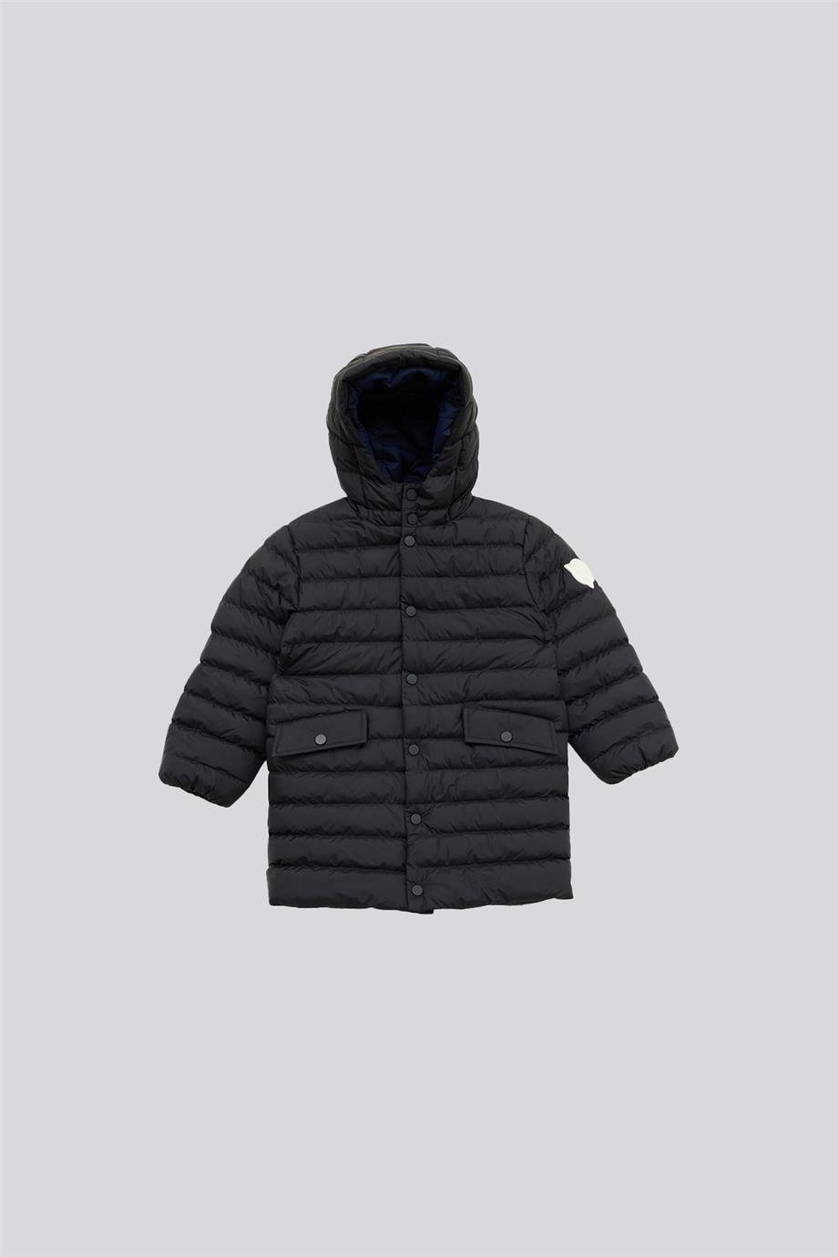 Nebbati Erkek Çocuk Lacivert MontNebbati Erkek Çocuk Lacivert Mont