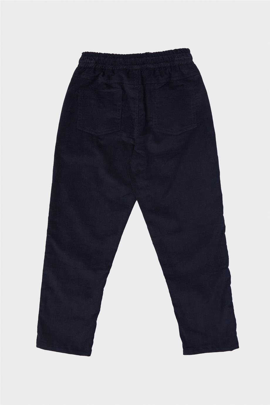 Nebbati Erkek Çocuk Lacivert Pantolon