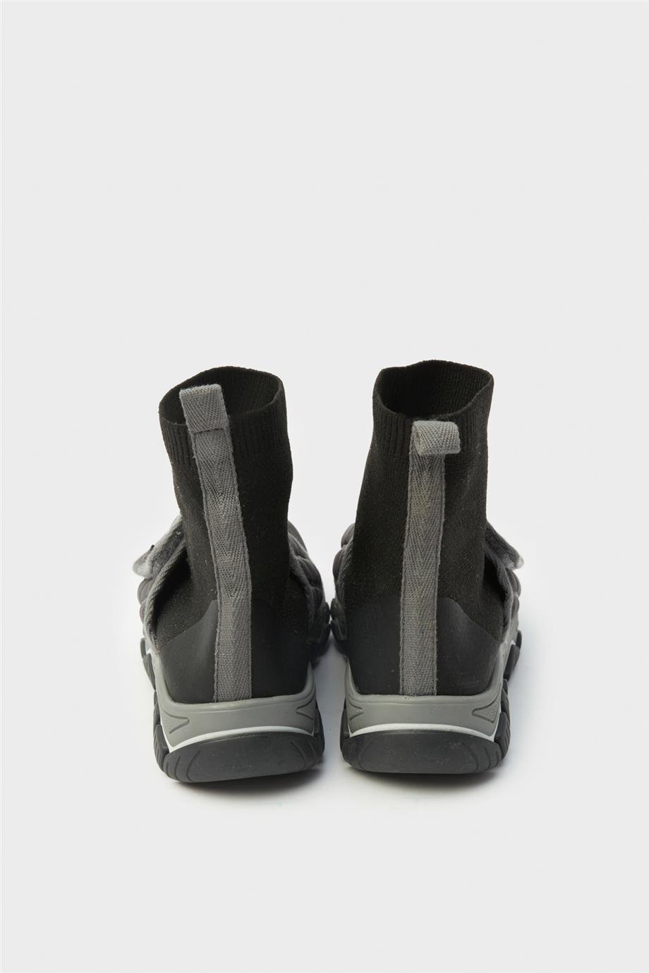 Nebbati Erkek Çocuk Renkli Ayakkabı