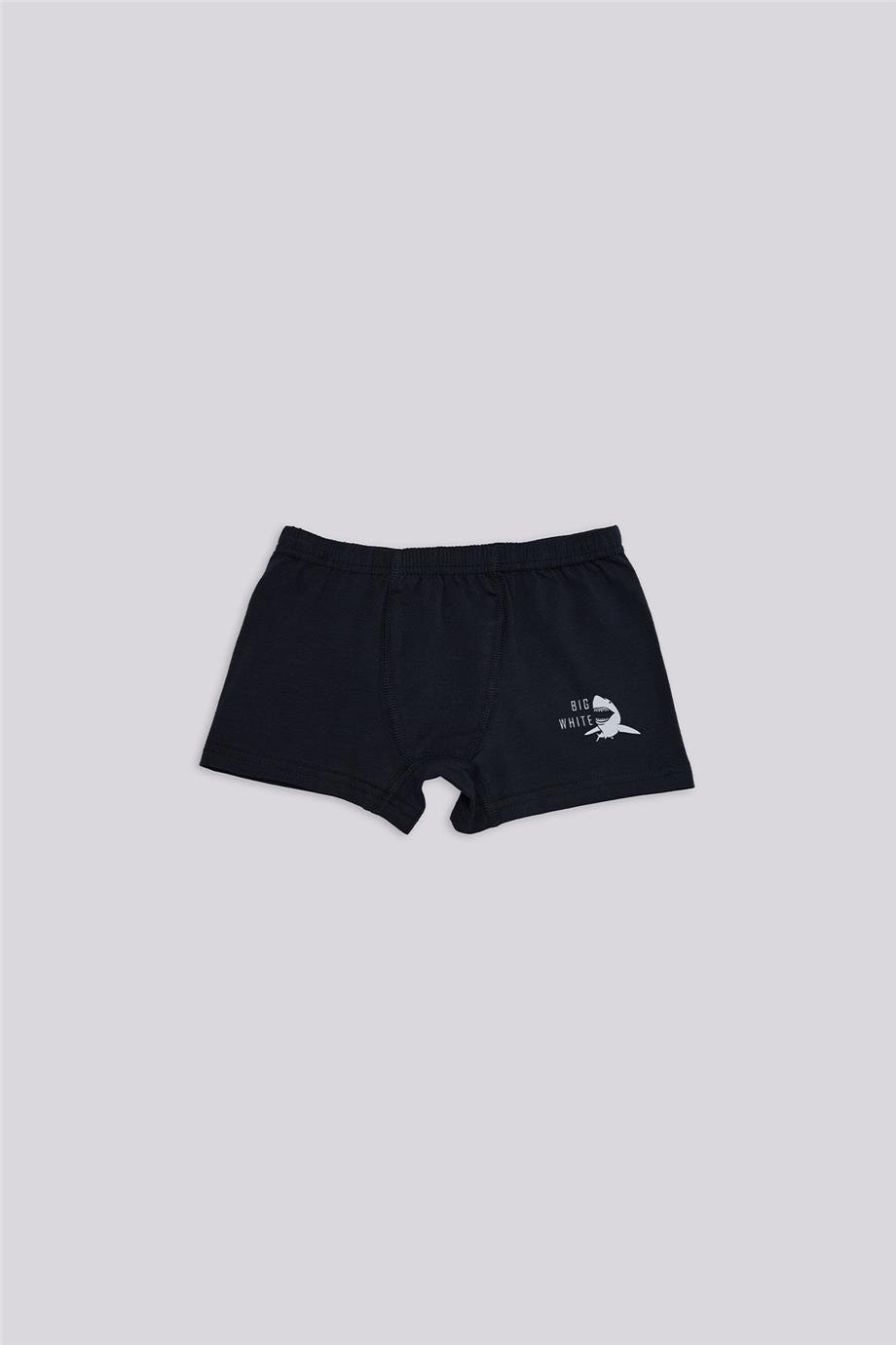 Nebbati Boy Colorful BoxerNebbati Boy Colorful Boxer