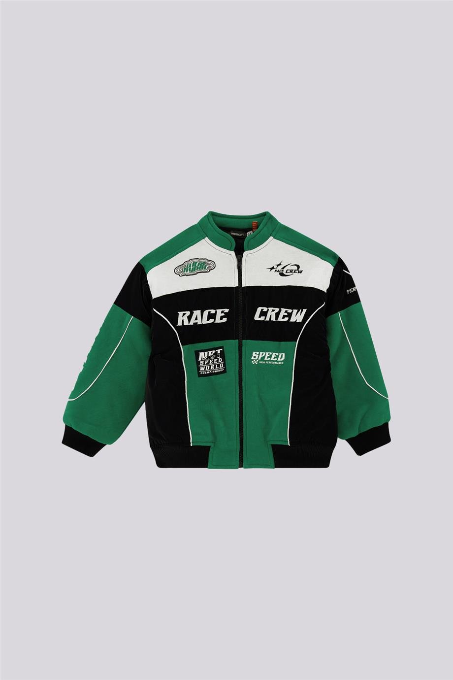 Nebbati Erkek Çocuk Renkli CeketNebbati Erkek Çocuk Renkli Ceket