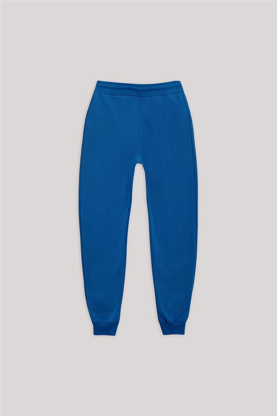 Nebbati Erkek Çocuk Saks Eşofman Altı