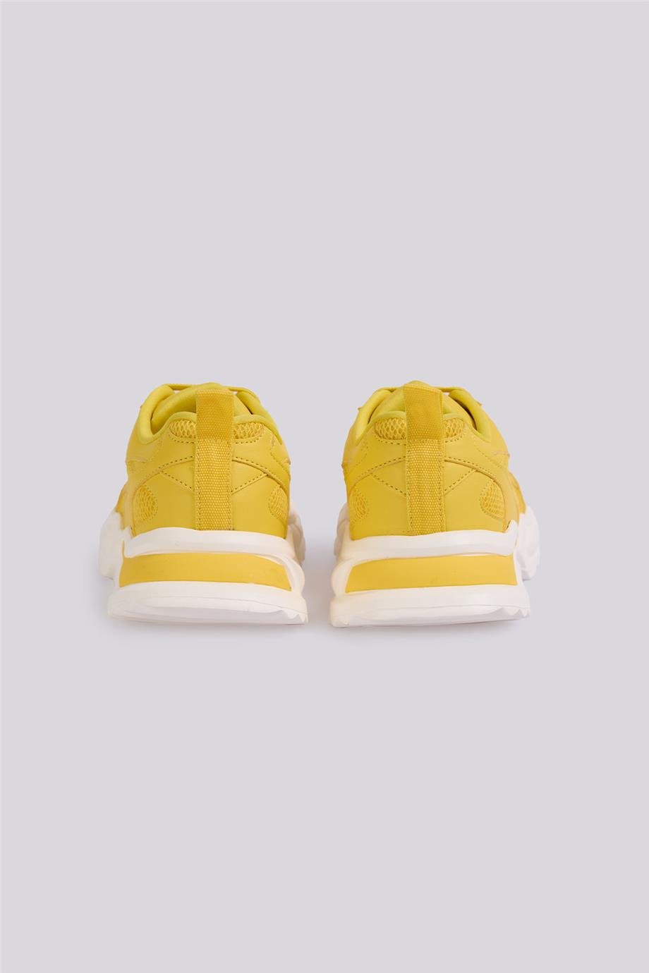 Nebbati Erkek Çocuk Sarı AyakkabıNebbati Erkek Çocuk Sarı Ayakkabı