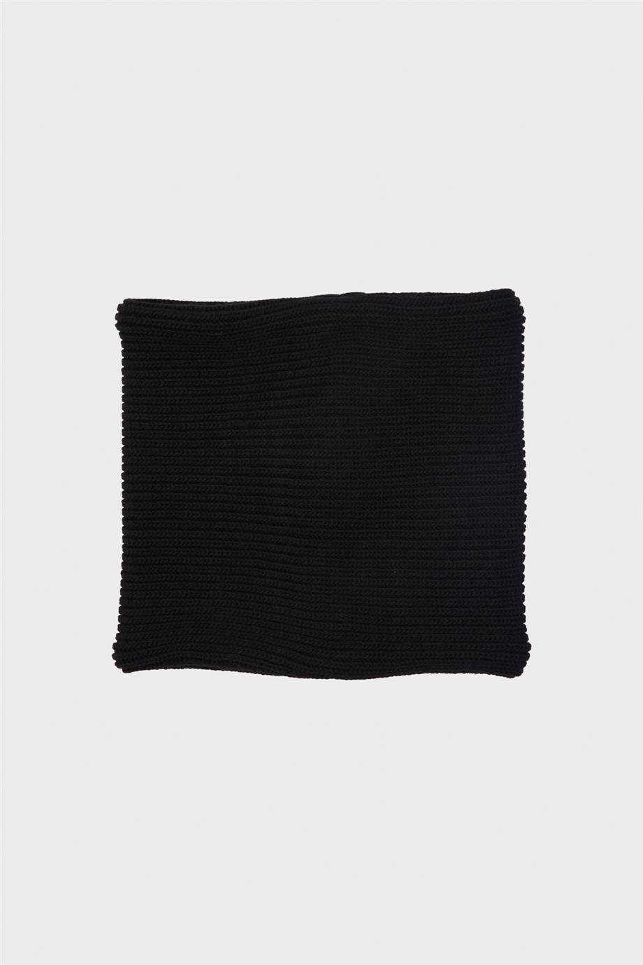 Nebbati Erkek Çocuk Siyah Boyunluk