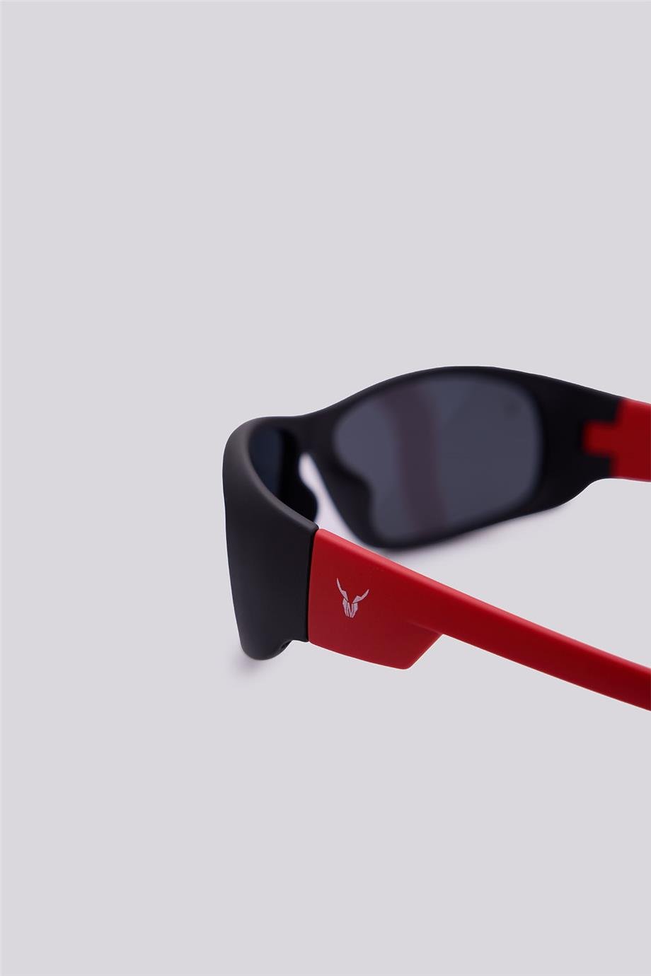 Nebbati Boy Black GlassesNebbati Boy Black Glasses