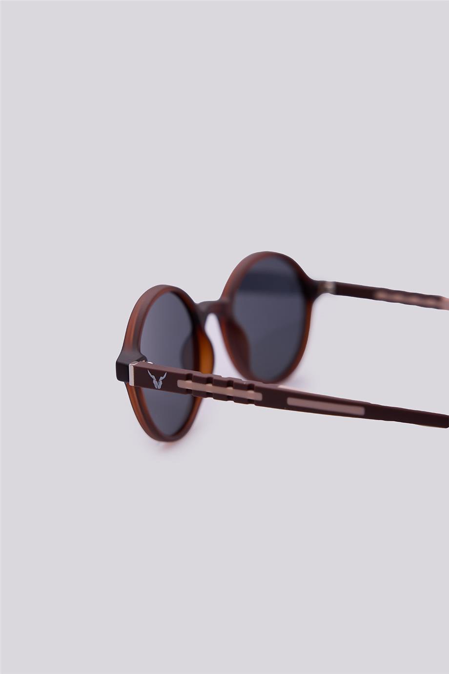 Nebbati Boy Black GlassesNebbati Boy Black Glasses