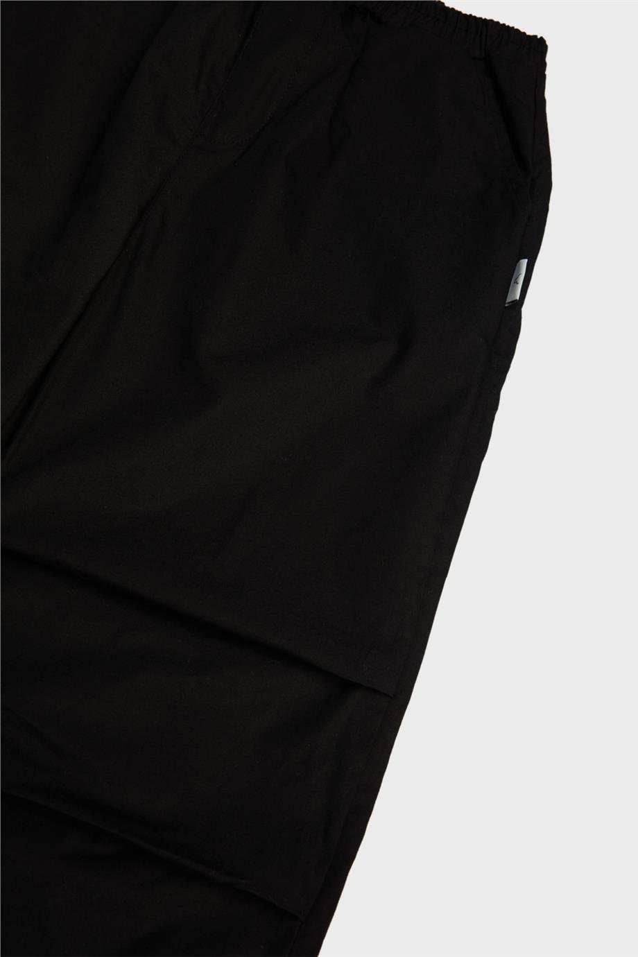 Nebbati Erkek Çocuk Siyah Pantolon