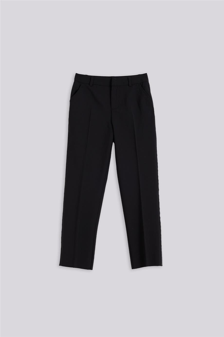 Nebbati Boy Black TrousersNebbati Boy Black Trousers