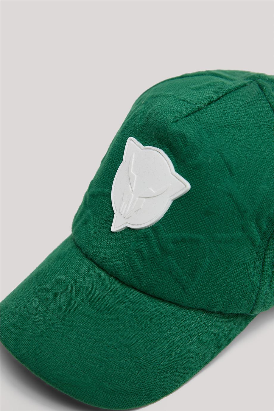 Nebbati Erkek Çocuk Yeşil ŞapkaNebbati Erkek Çocuk Yeşil Şapka