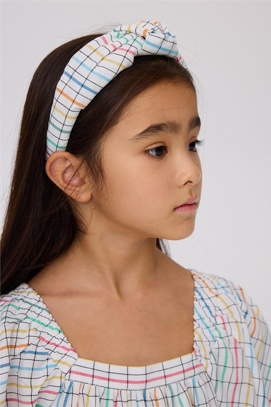 Sister & Brother Kız Çocuk Renkli TaçSister & Brother Kız Çocuk Renkli Taç