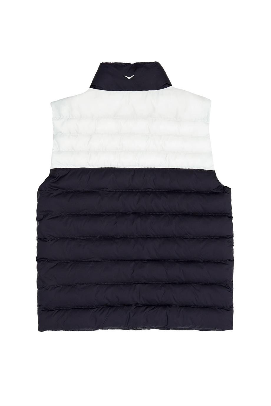 Swatsky Erkek Çocuk Lacivert Yelek