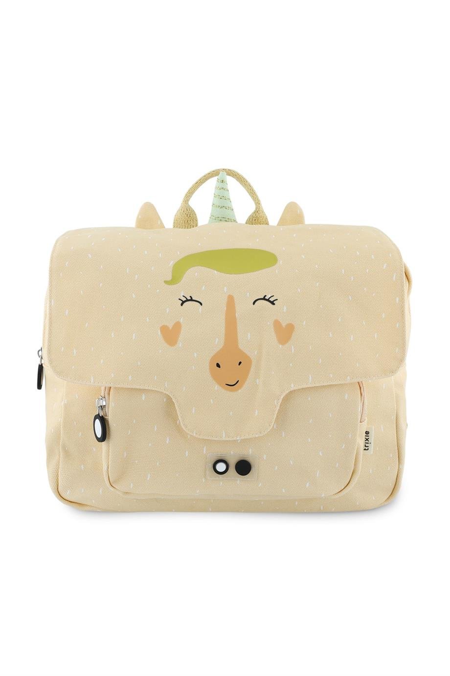 Trixie Mrs. Unicorn Satchel Okul ÇantasıTrixie Mrs. Unicorn Satchel Okul Çantası