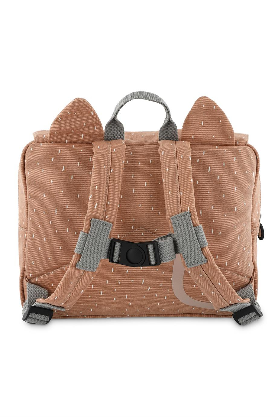 Trixie Mrs. Cat Satchel Okul ÇantasıTrixie Mrs. Cat Satchel Okul Çantası