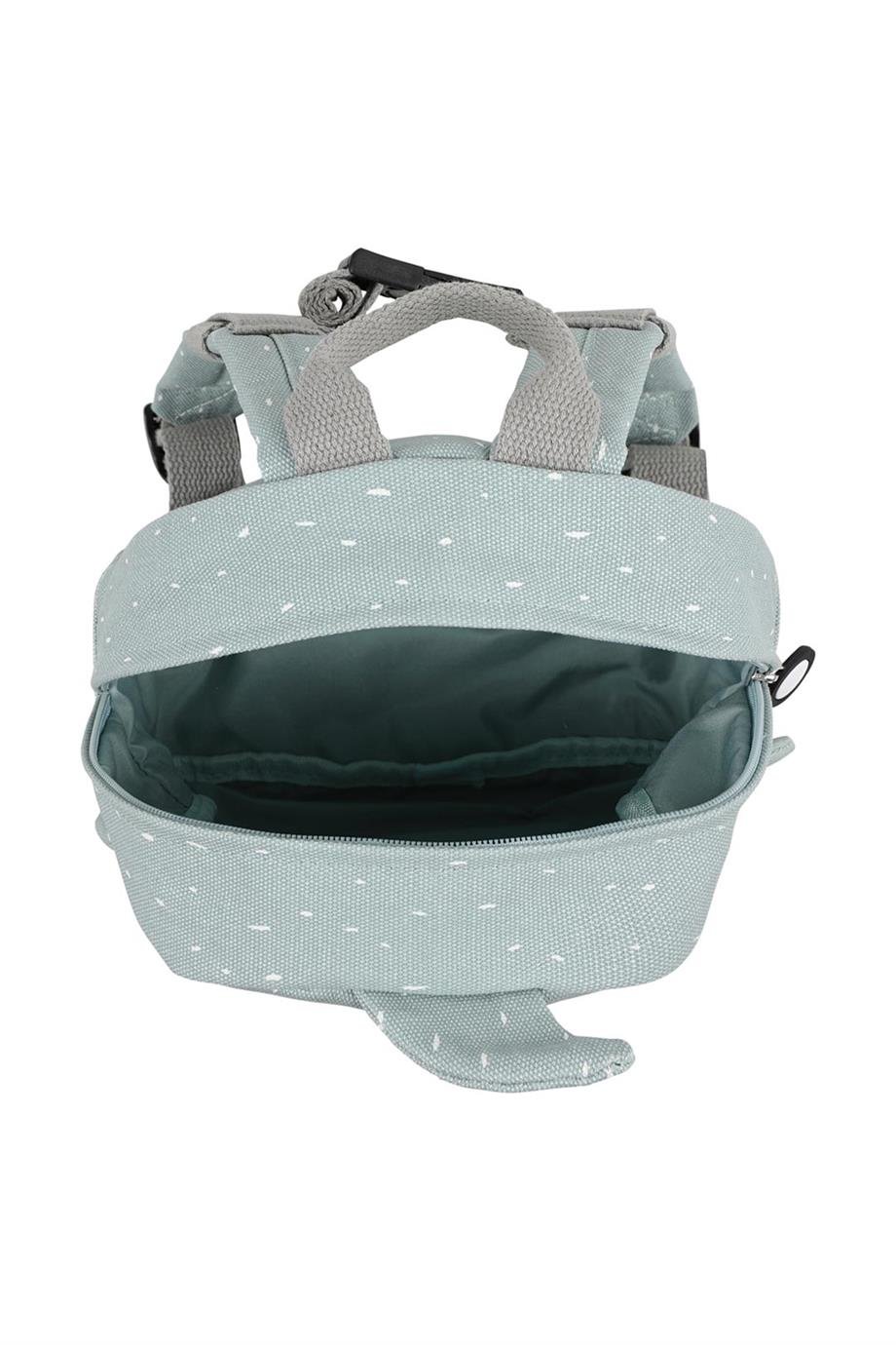 Trixie Mrs. Shark Küçük Okul ÇantasıTrixie Mrs. Shark Küçük Okul Çantası