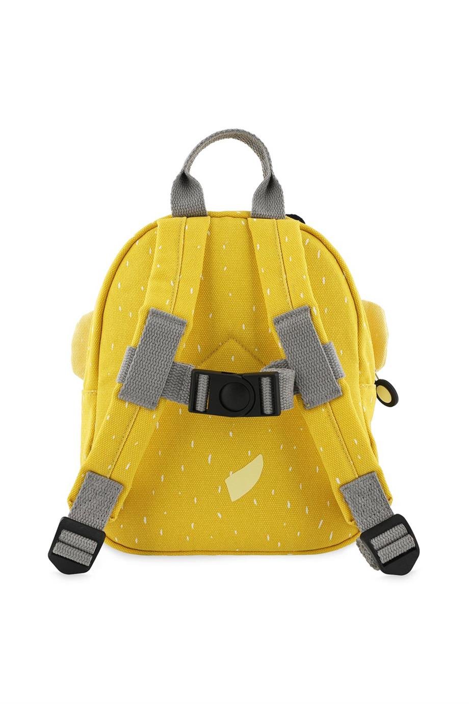 Trixie Mrs. Bumblebee Küçük Okul ÇantasıTrixie Mrs. Bumblebee Küçük Okul Çantası