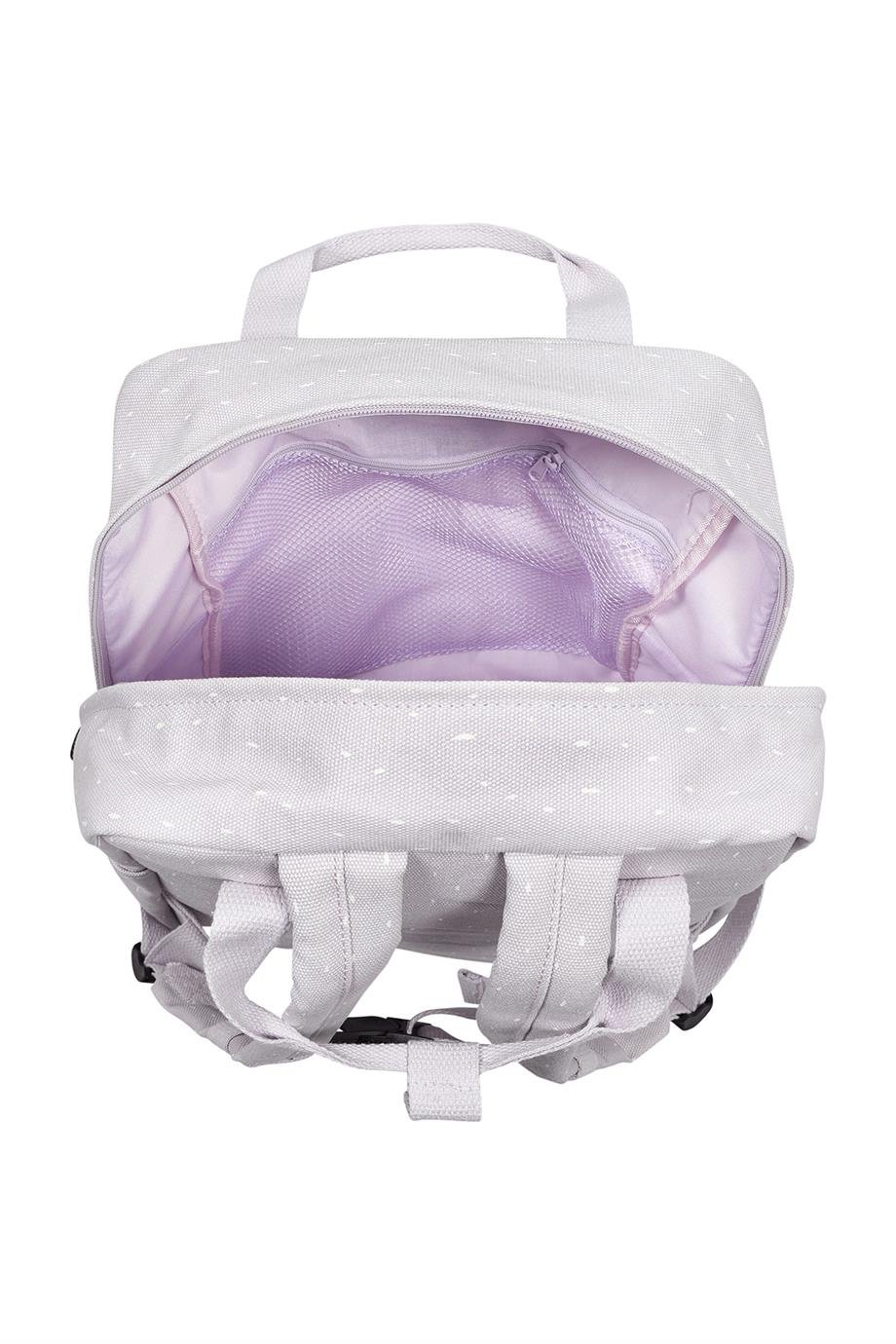 Trixie Mrs. Mouse Büyük Okul ÇantasıTrixie Mrs. Mouse Büyük Okul Çantası