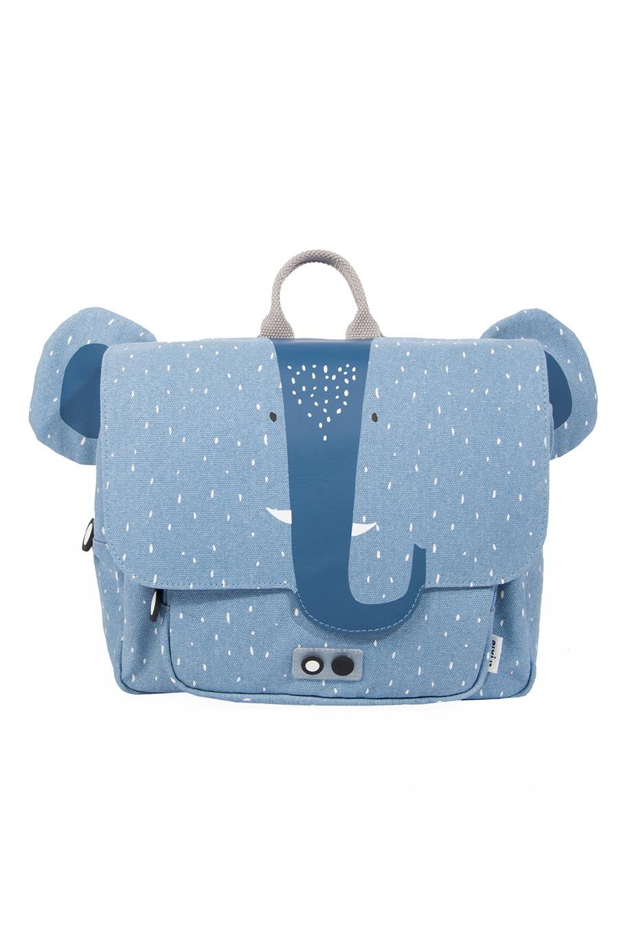 Trixie Mrs. Elephant Satchel Okul ÇantasıTrixie Mrs. Elephant Satchel Okul Çantası