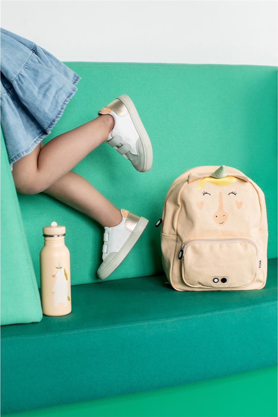 Trixie Mrs. Unicorn Okul Sırt ÇantasıTrixie Mrs. Unicorn Okul Sırt Çantası