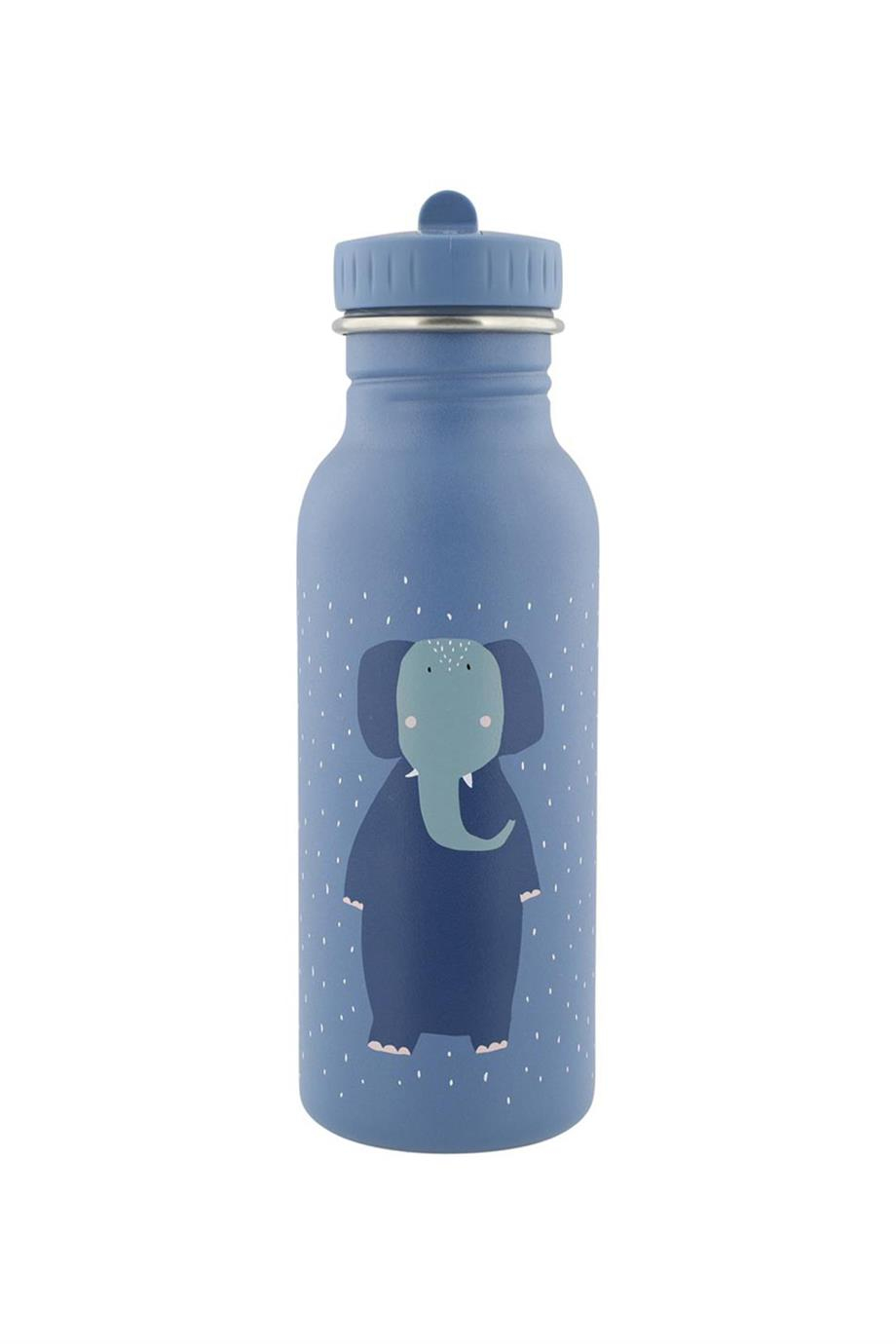 Trixie Mrs. Elephant 500 ml - Su ŞişesiTrixie Mrs. Elephant 500 ml - Su Şişesi