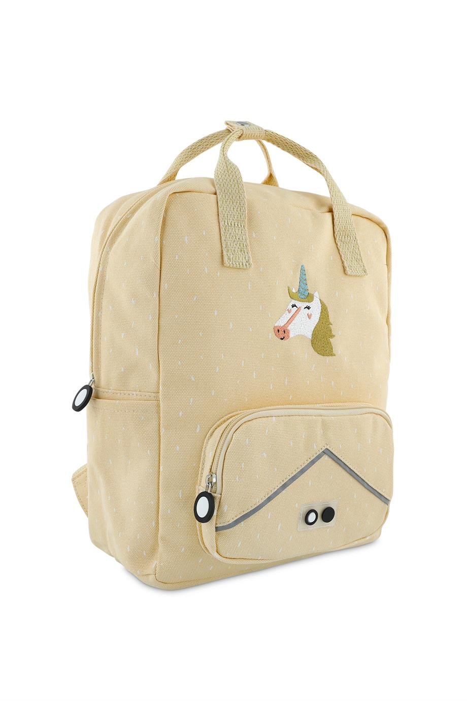 Trixie Mrs. Unicorn Büyük Okul ÇantasıTrixie Mrs. Unicorn Büyük Okul Çantası