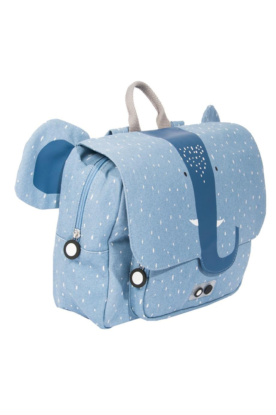 Trixie Mrs. Elephant Satchel Okul ÇantasıTrixie Mrs. Elephant Satchel Okul Çantası