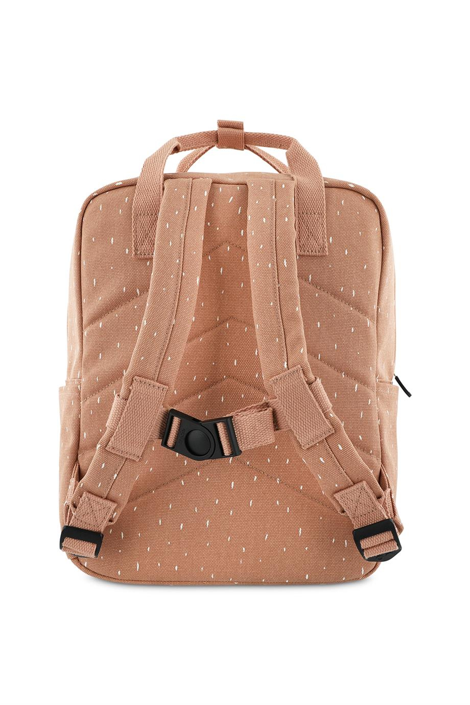 Trixie Mrs. Cat Büyük Okul ÇantasıTrixie Mrs. Cat Büyük Okul Çantası