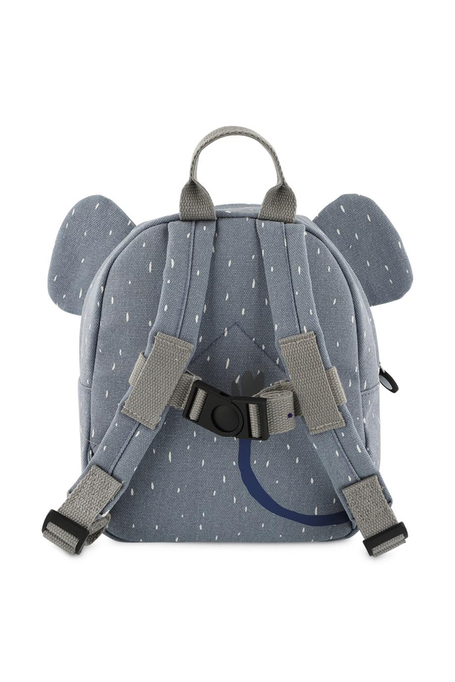 Trixie Mrs. Elephant Küçük Okul ÇantasıTrixie Mrs. Elephant Küçük Okul Çantası