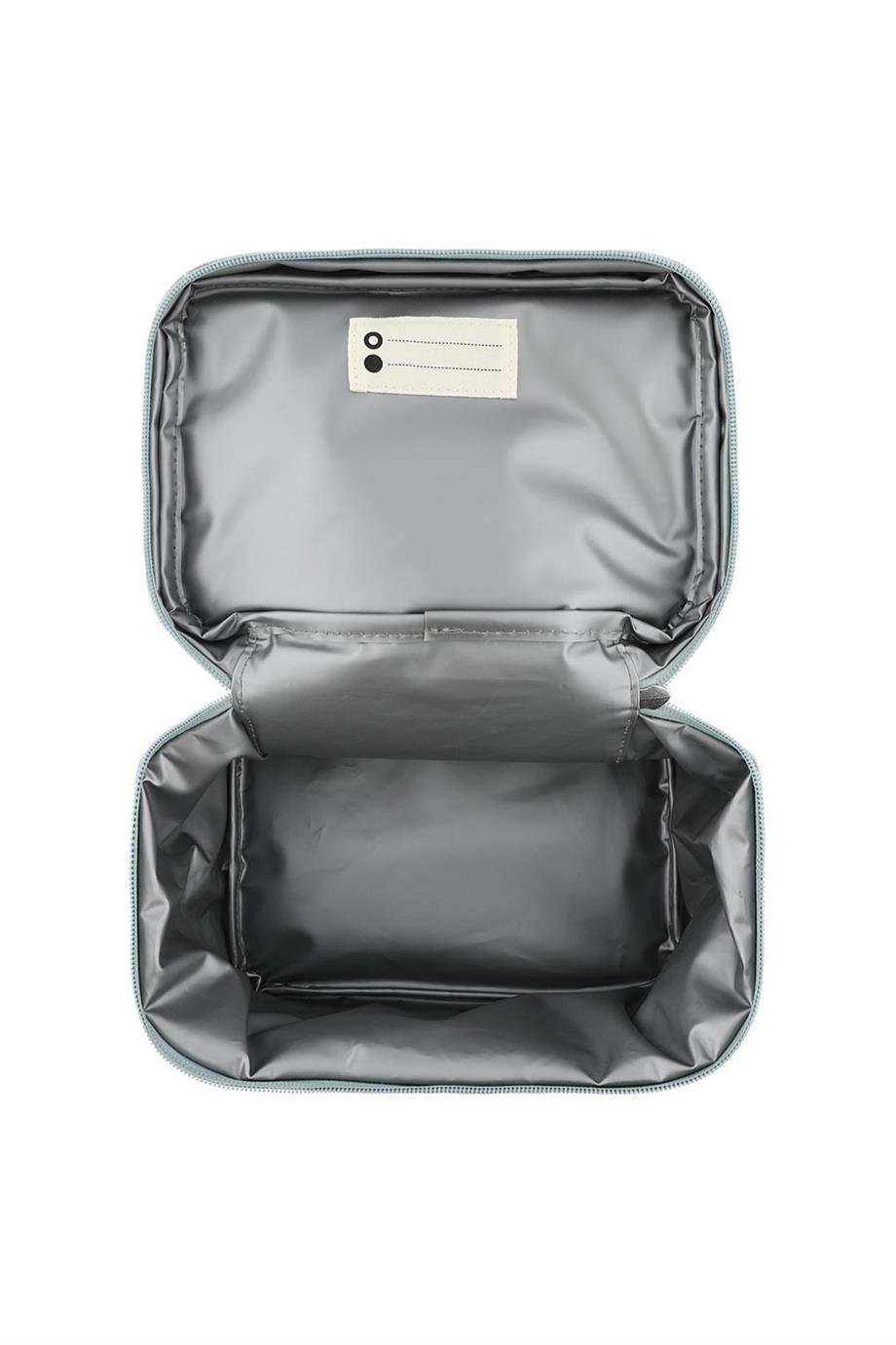 Trixie Mr. Shark Okul Beslenme ÇantasıTrixie Mr. Shark Okul Beslenme Çantası