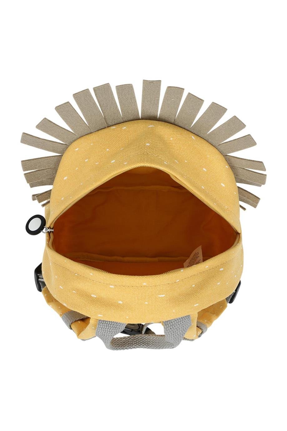 Trixie Mr. Lion Küçük Okul ÇantasıTrixie Mr. Lion Küçük Okul Çantası