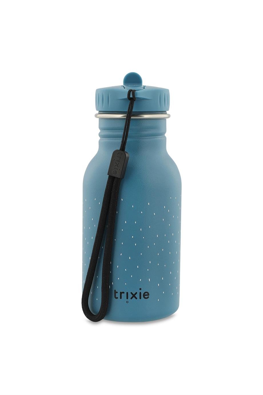 Trixie Mr. Triceratops 350 ml - Su ŞişesiTrixie Mr. Triceratops 350 ml - Su Şişesi