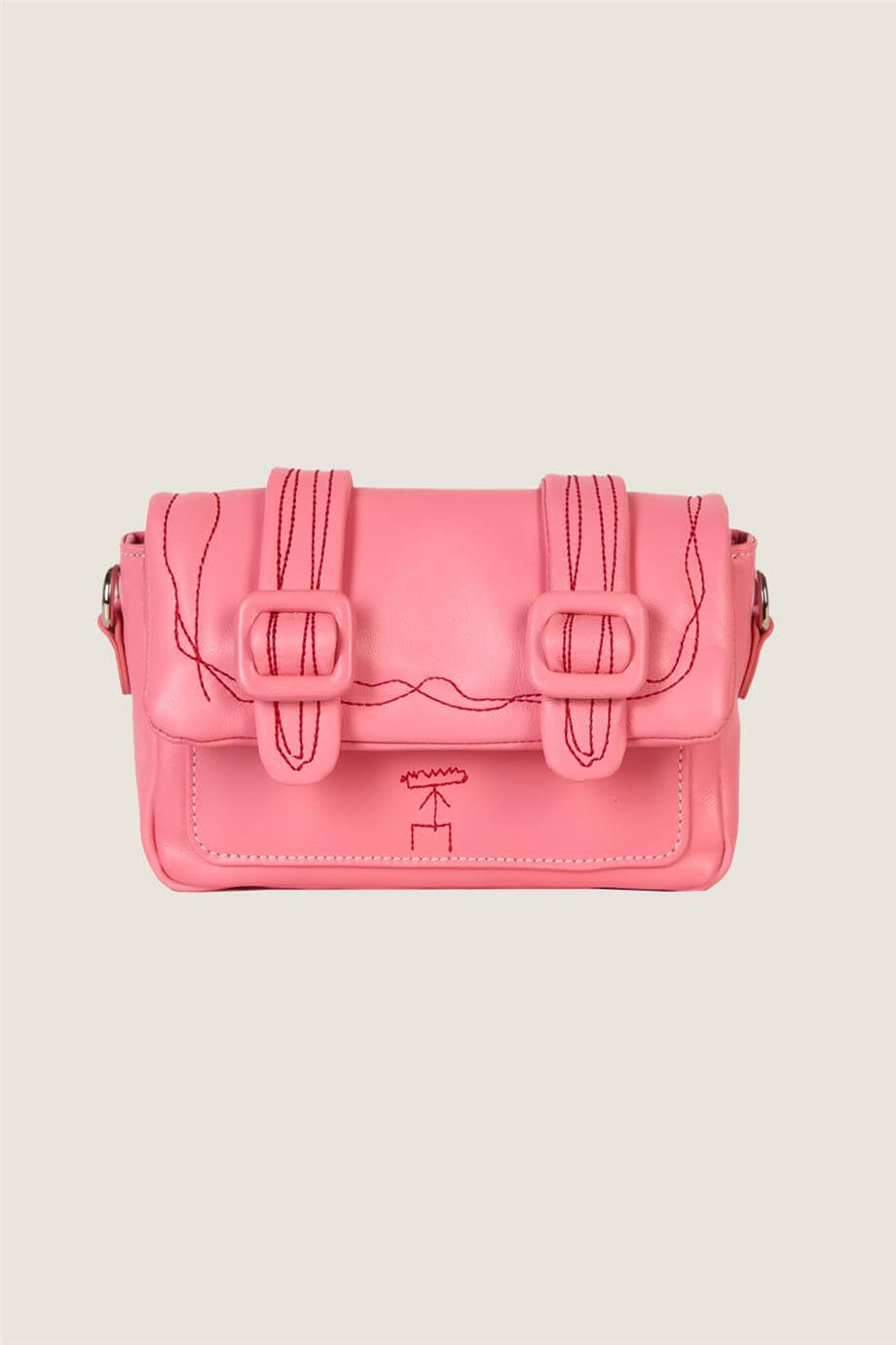 Twimc Kız Çocuk Pembe ÇantaTwimc Kız Çocuk Pembe Çanta