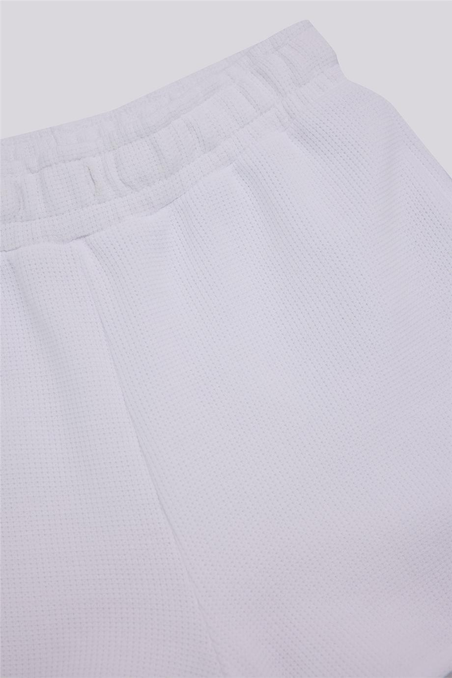 Tyess Basic Girl White SetsTyess Basic Girl White Sets