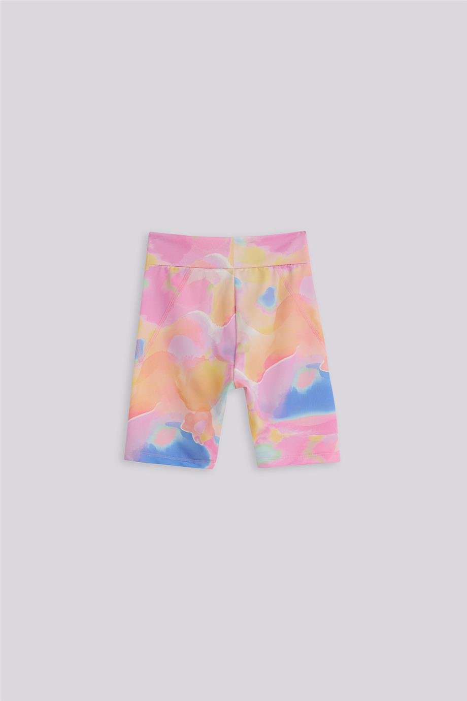 Tyess Basic Girl Patterned SetsTyess Basic Girl Patterned Sets