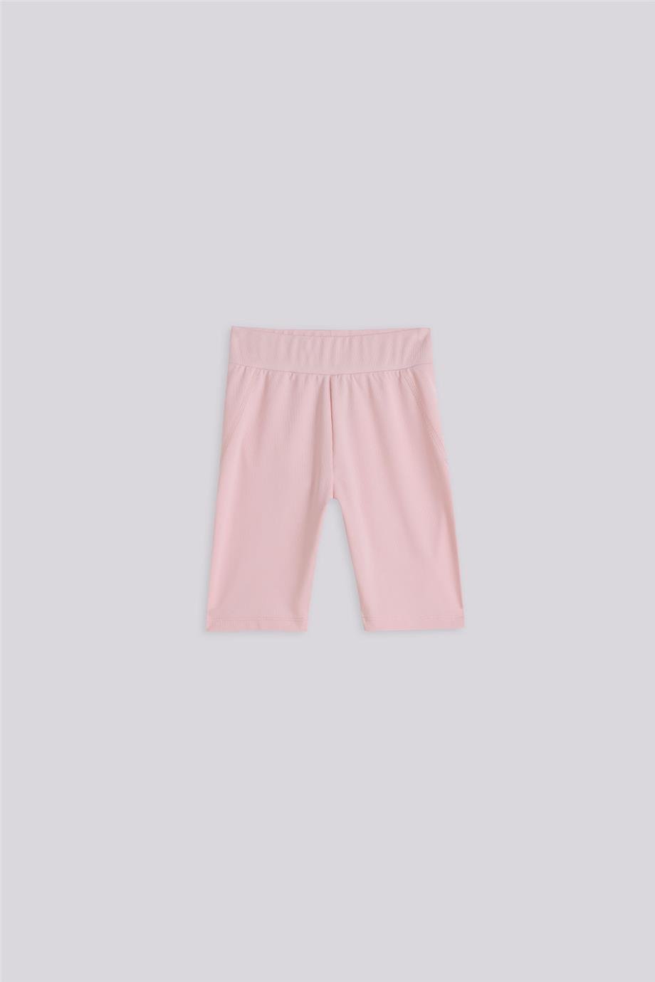 Tyess Basic Girl Pink SetsTyess Basic Girl Pink Sets