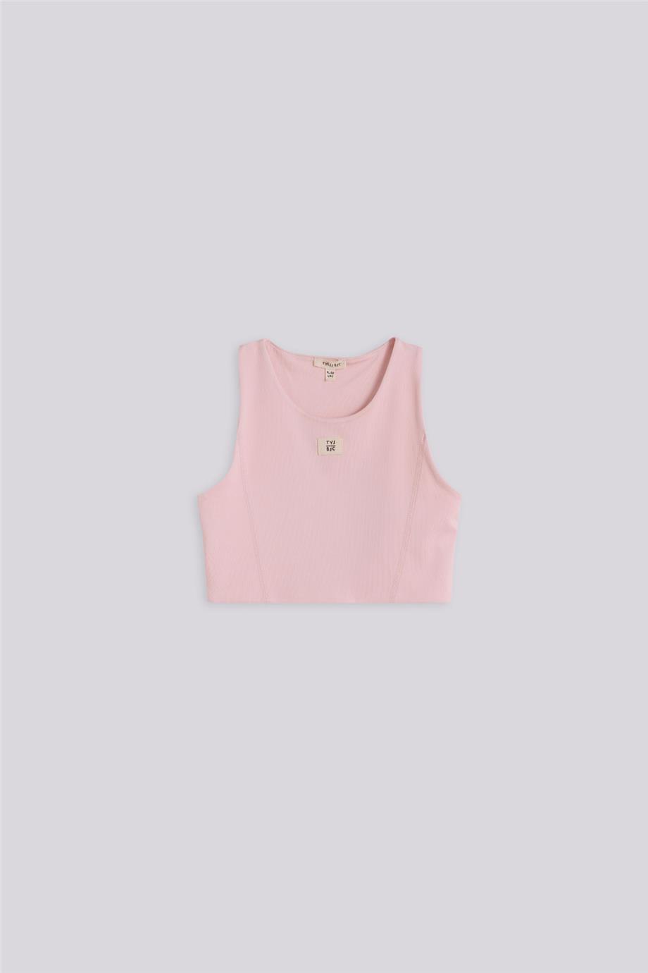 Tyess Basic Girl Pink SetsTyess Basic Girl Pink Sets