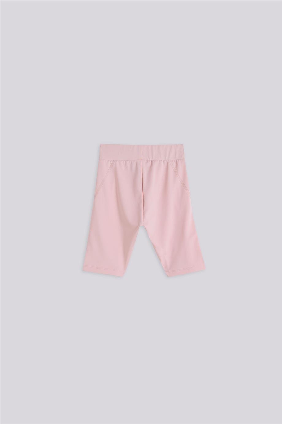 Tyess Basic Girl Pink SetsTyess Basic Girl Pink Sets
