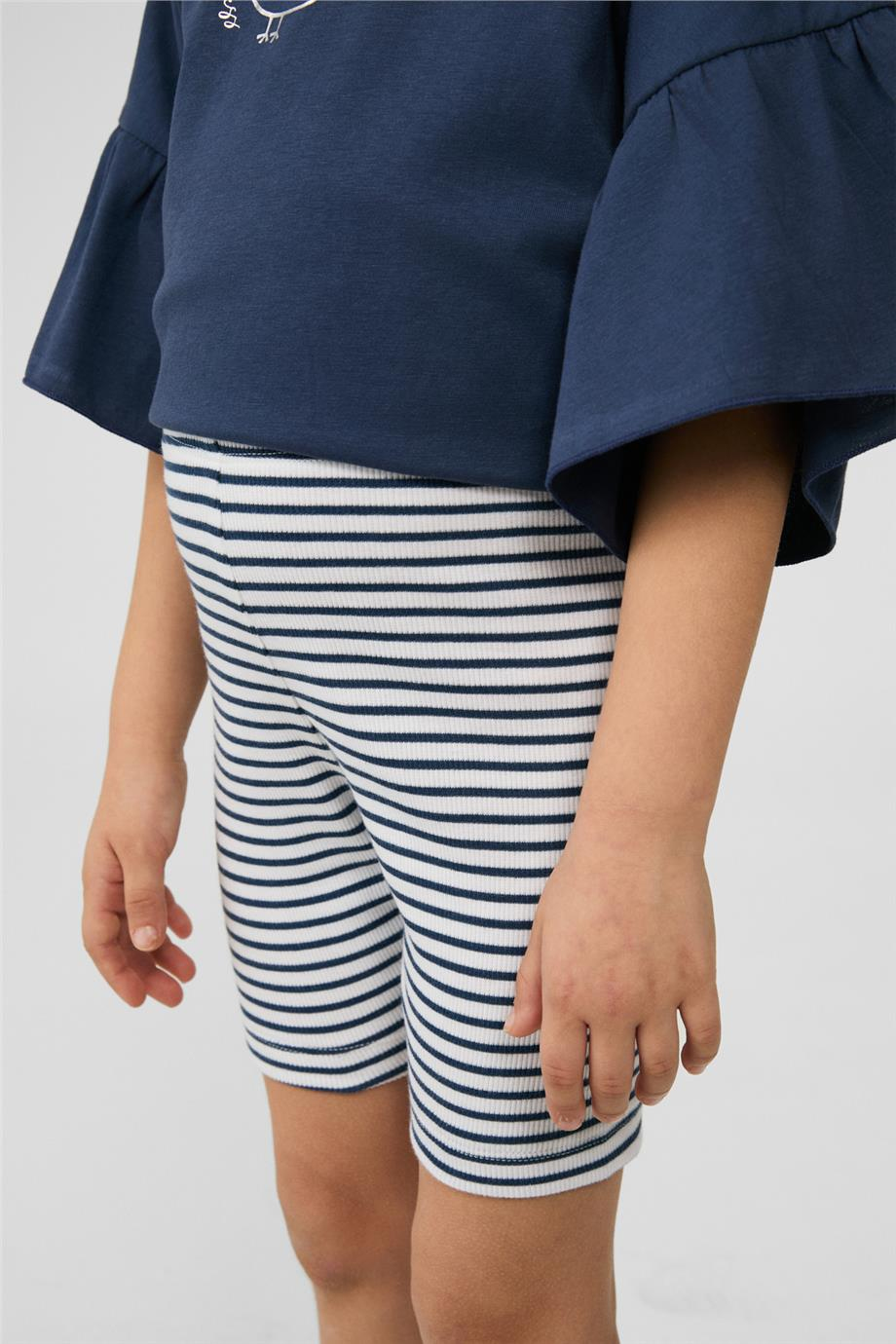  Girl Navy Blue Set  Girl Navy Blue Set 