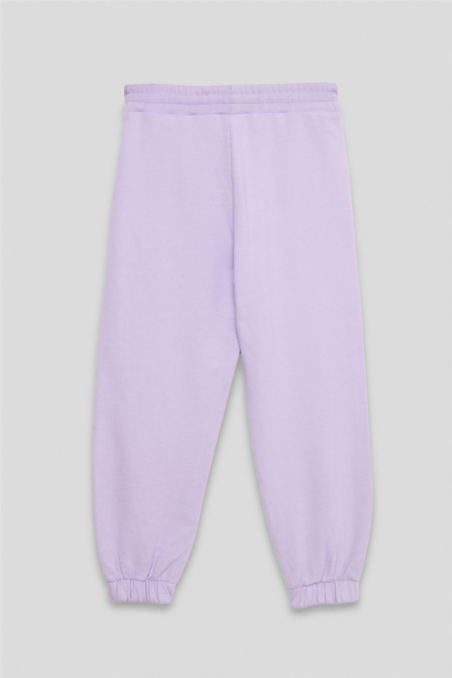 Tyess BSC Kız Çocuk Lila Takım ve SetlerTyess BSC Kız Çocuk Lila Takım ve Setler