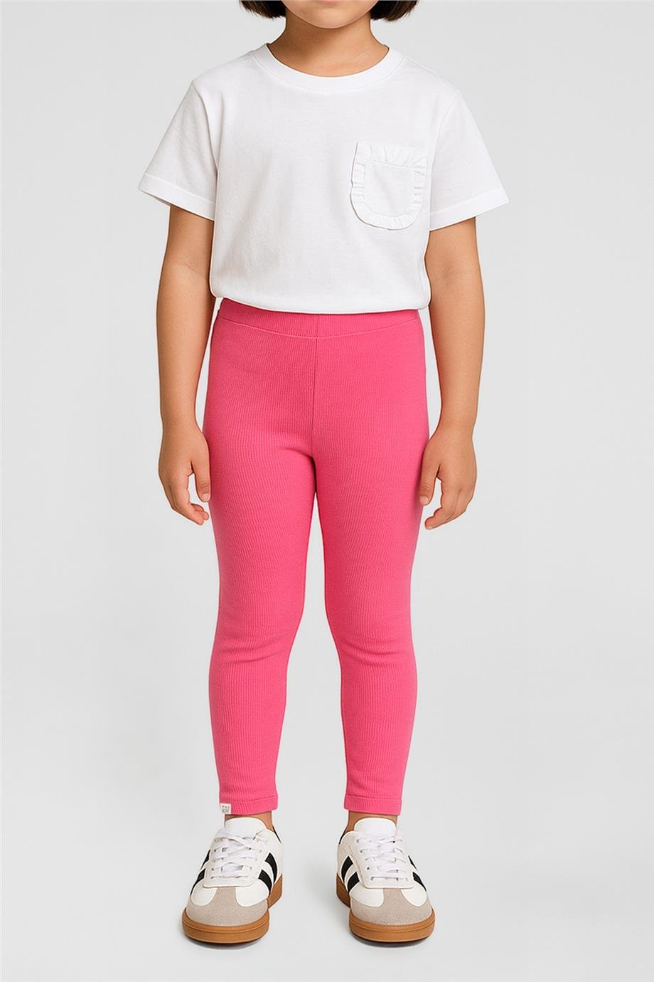  Girl Pink Tights Girl Pink Tights