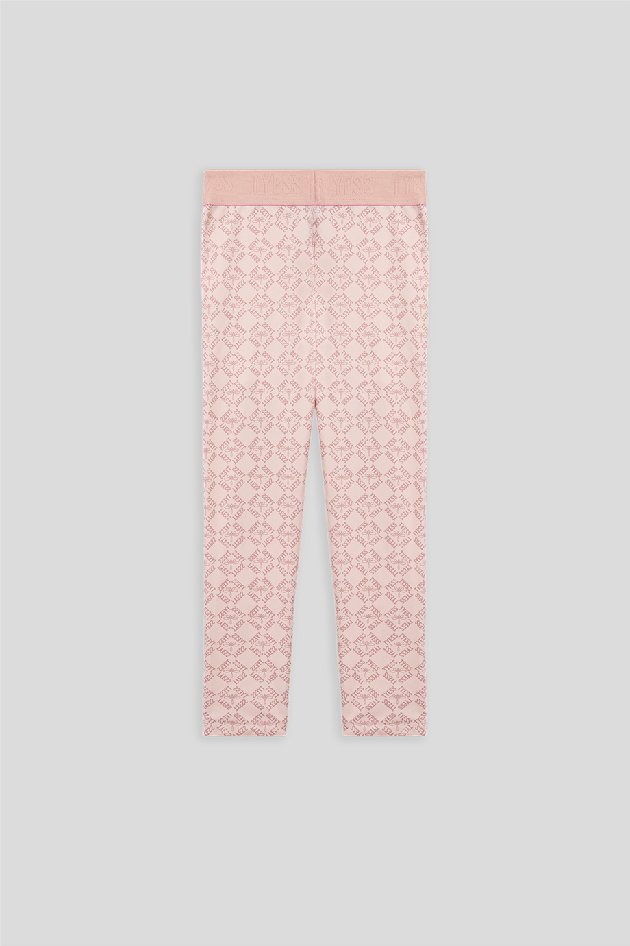 Tyess Girl Patterned TightsTyess Girl Patterned Tights