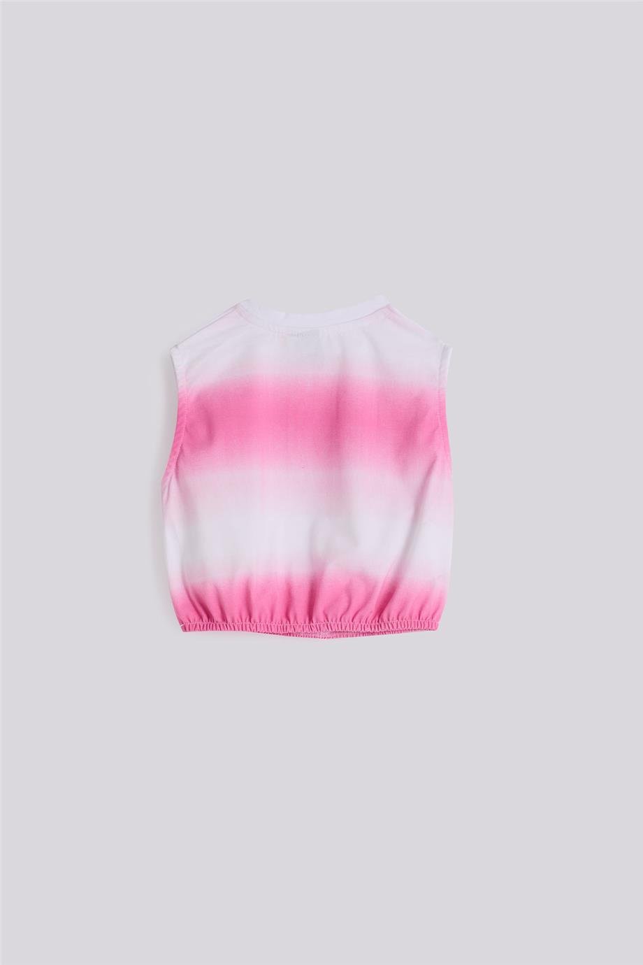 Tyess Kız Çocuk Desenli TshirtTyess Kız Çocuk Desenli Tshirt