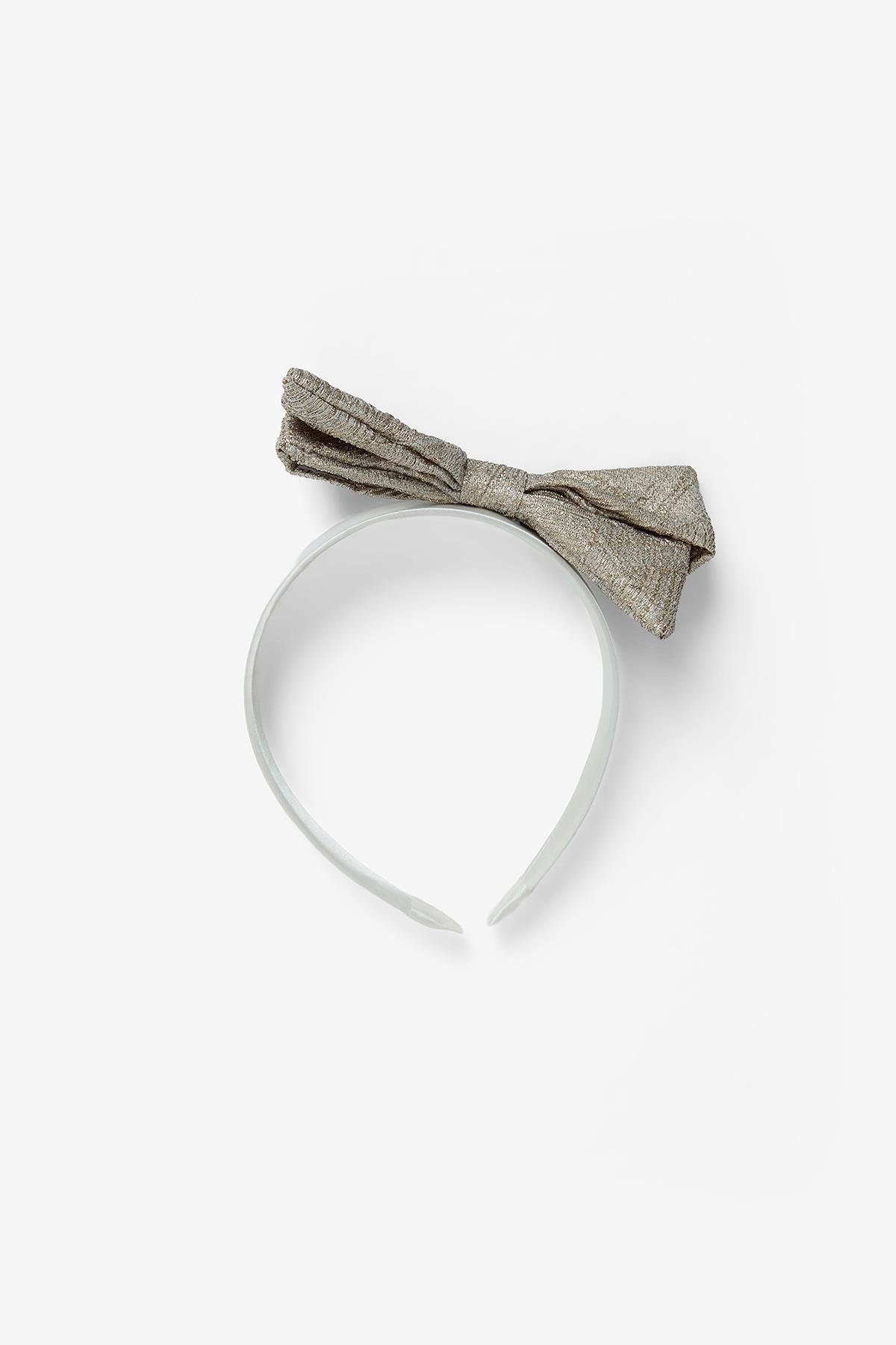 Tyess Kız Çocuk Gold TaçTyess Kız Çocuk Gold Taç