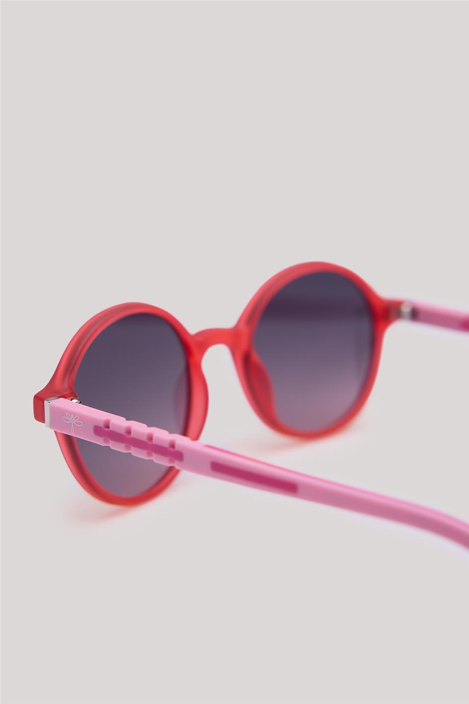 Tyess Kız Çocuk Gözlük