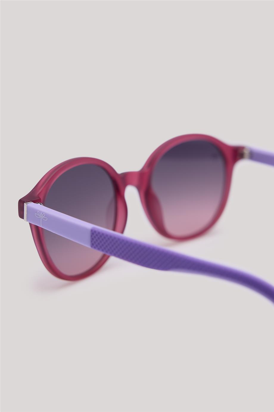 Tyess Kız Çocuk Gözlük