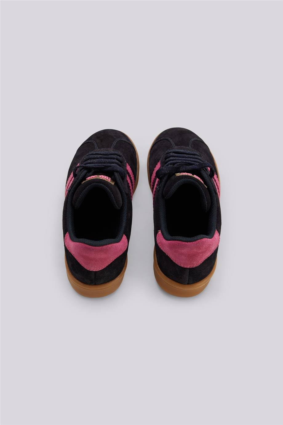 Tyess Kız Çocuk Lacivert AyakkabıTyess Kız Çocuk Lacivert Ayakkabı