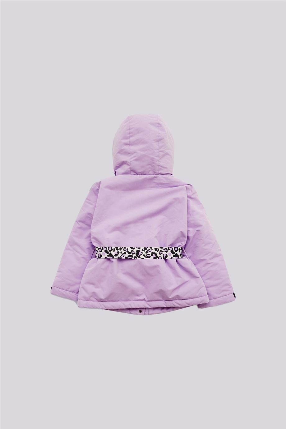 Tyess Kız Çocuk Lila Kayak TakımıTyess Kız Çocuk Lila Kayak Takımı