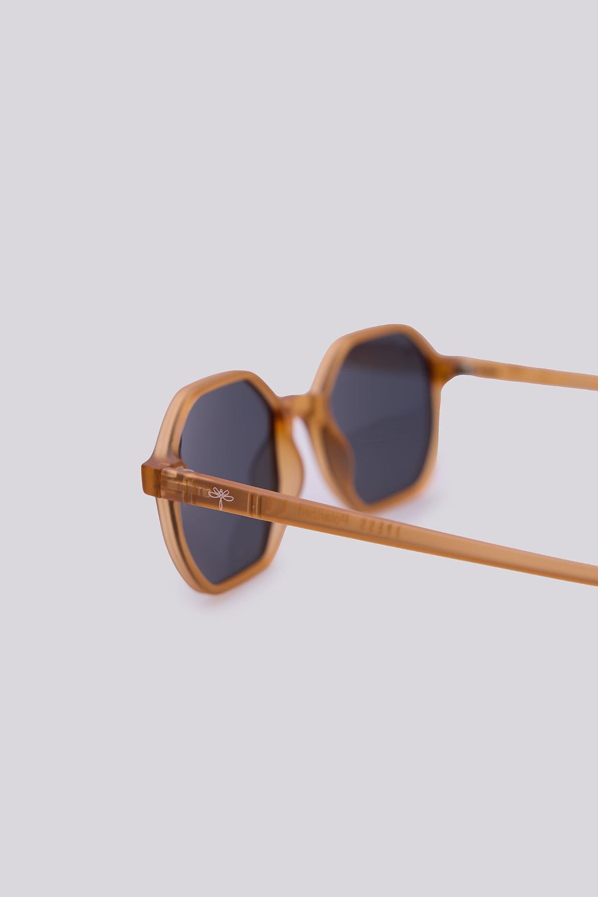 Tyess Kız Çocuk Pembe GözlükTyess Kız Çocuk Pembe Gözlük